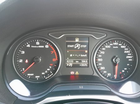 2016 Audi A3 - photo 19