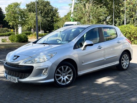 2011 Peugeot 308 - photo 6