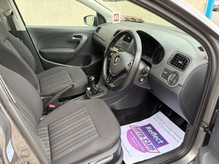 2016 Volkswagen Polo - photo 6