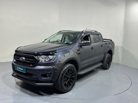 2022 Ford Ranger - photo 3