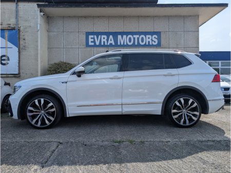 2020 Volkswagen Tiguan - photo 5