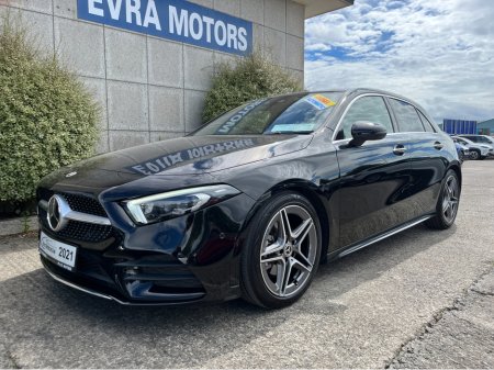 2021 Mercedes-Benz A-Class - photo 5
