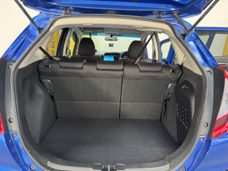 2015 Honda Fit - photo 19