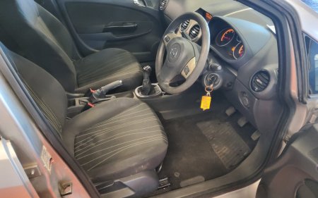2007 Opel Corsa - photo 13