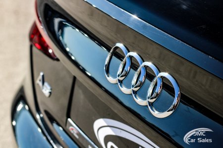 2017 Audi A5 - photo 14