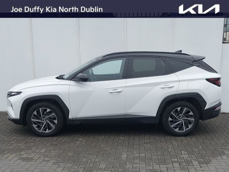 2022 Hyundai Tucson - photo 3