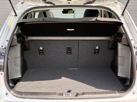 2026 Suzuki Vitara - photo 9