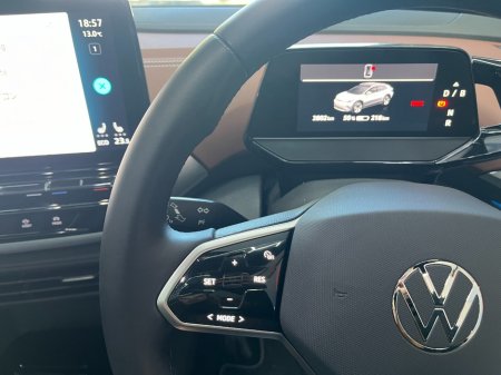 2024 Volkswagen ID.4 - photo 12