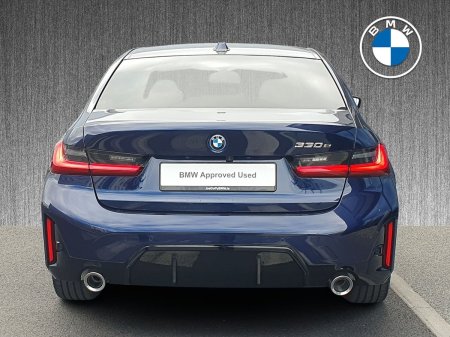 2026 BMW 3-Series - photo 15