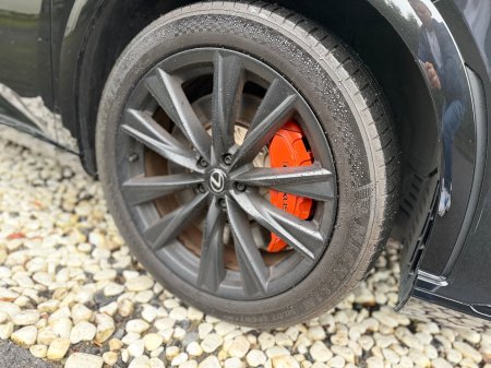 2024 Lexus RX - photo 27