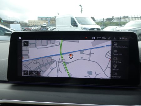 2023 BMW 5-Series - photo 34