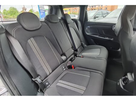 2019 Mini Countryman - photo 10