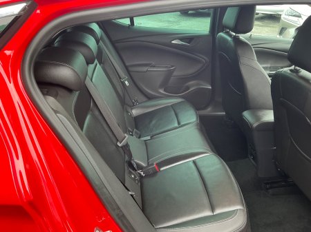 2017 Opel Astra - photo 18
