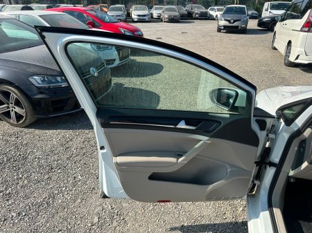 2013 Volkswagen Golf - photo 10