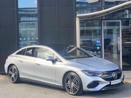 2024 Mercedes-Benz EQE EQE 300 Exclusive Luxury Auto EV