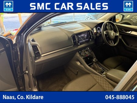 2019 Skoda Karoq - photo 17