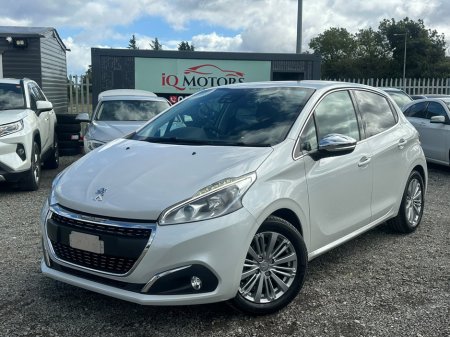 2017 Peugeot 208 - photo 3