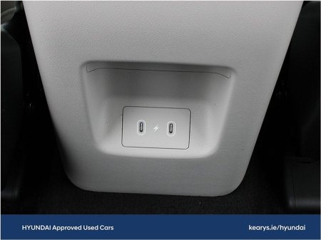 2026 Hyundai Tucson - photo 12