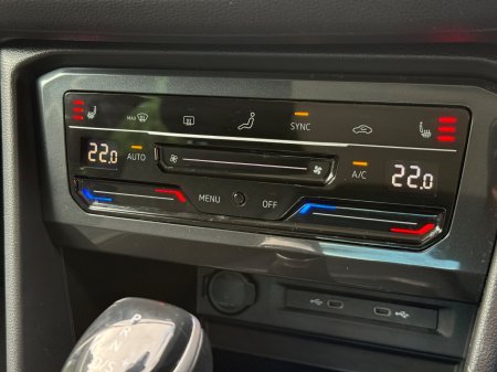 2023 Volkswagen Tiguan - photo 25