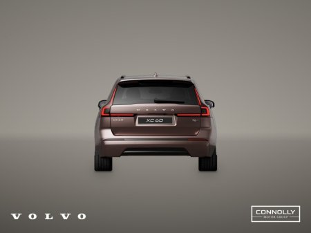 2027 Volvo XC60 - photo 4