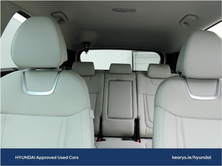 2024 Hyundai Tucson - photo 11