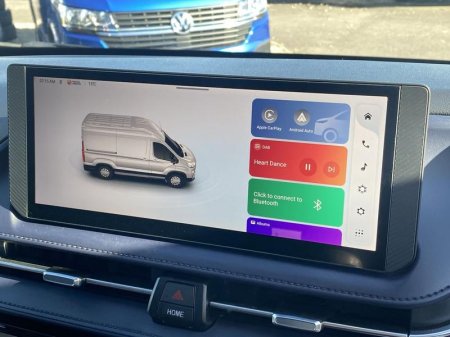 2026 Maxus DELIVER 9 - photo 12