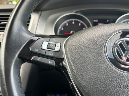 2016 Volkswagen Golf - photo 18
