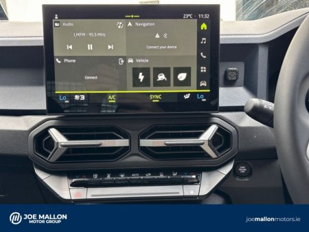 2026 Dacia Bigster - photo 29
