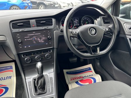 2019 Volkswagen Golf - photo 15