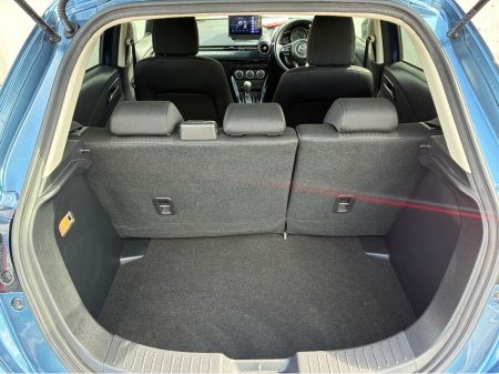 2017 Mazda Demio - photo 15