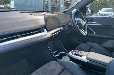 2024 BMW X1 - photo 18
