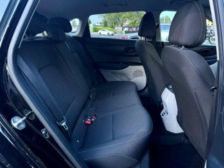 2021 Hyundai i20 - photo 13