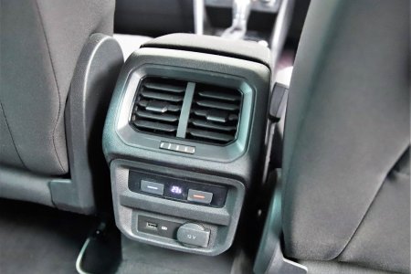 2018 Volkswagen Tiguan - photo 24