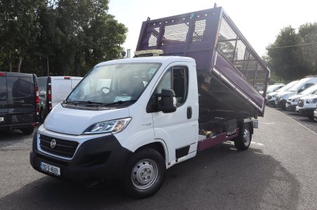 2019 Fiat Ducato - photo 2