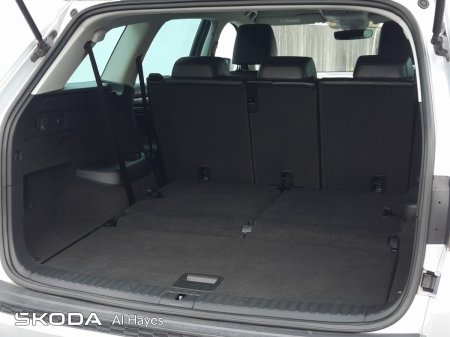 2022 Skoda Kodiaq - photo 17