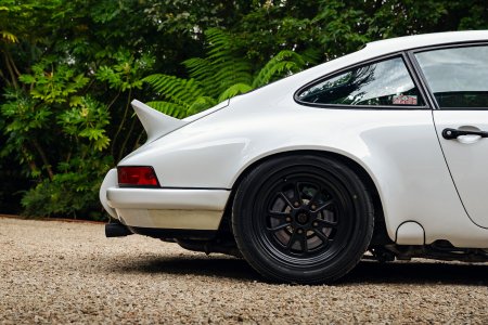 1988 Porsche 911 - photo 9