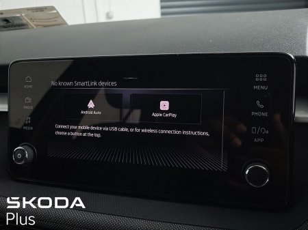 2026 Skoda Fabia - photo 18