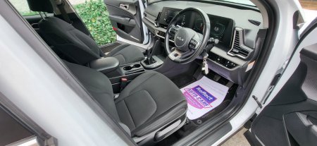 2023 Kia Sportage - photo 11