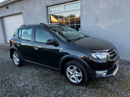 2016 Dacia Sandero Stepway - photo 6