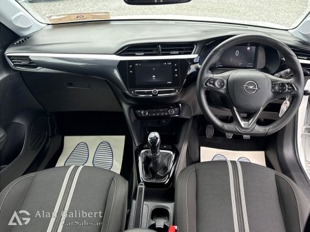 2023 Opel Corsa - photo 10