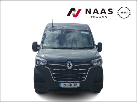 2024 Renault Master - photo 2