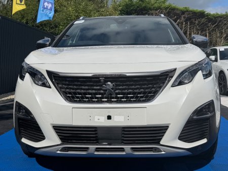 2018 Peugeot 3008 - photo 11