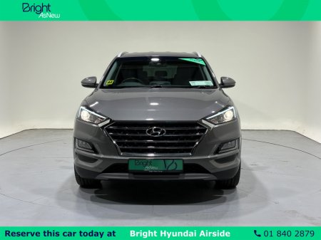 2020 Hyundai Tucson - photo 10