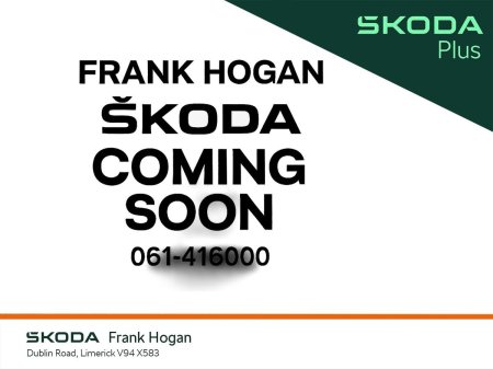 2021 Skoda Kodiaq 2.0 TDI 150HP DSG Style 7 Seat Call Cormac on 0861736180