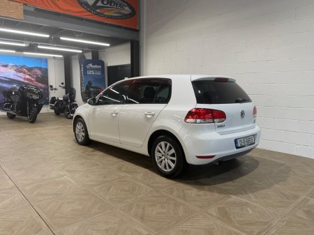 2012 Volkswagen Golf - photo 6