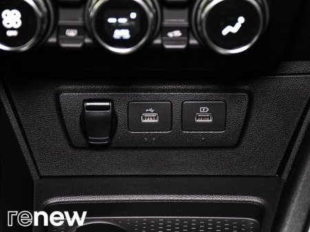 2022 Dacia Duster - photo 21