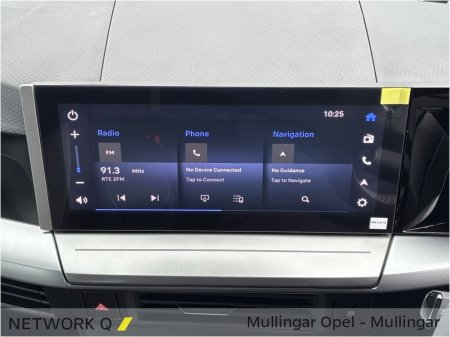 2026 Opel Frontera - photo 16