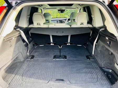 2017 Volvo XC90 - photo 24