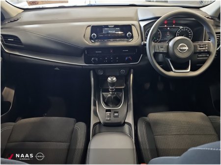 2023 Nissan Qashqai - photo 9