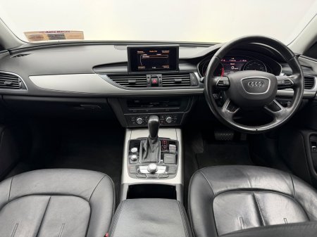 2016 Audi A6 - photo 10